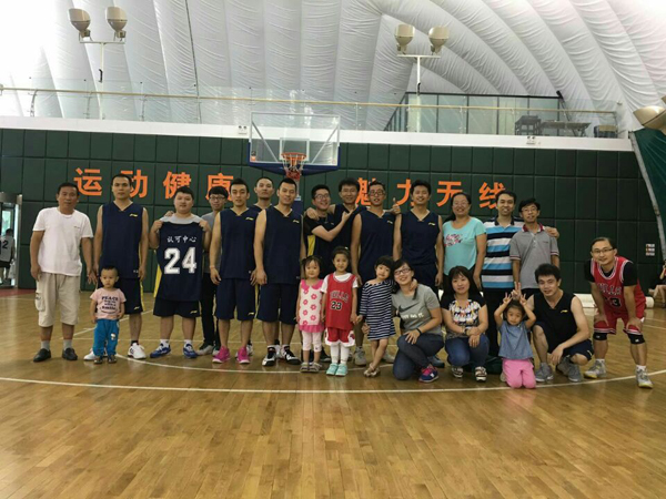 bet28365365游戏_365游戏厅网页登录_365bet会员登录中心工会积极组织中心篮球队参加2016年认证bet28365365游戏_365游戏厅网页登录_365bet会员登录篮球联赛