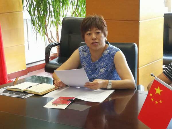 不忘初心、牢记使命，深入贯彻落实“十九大”精神----bet28365365游戏_365游戏厅网页登录_365bet会员登录一处党支部开展主题党日活动