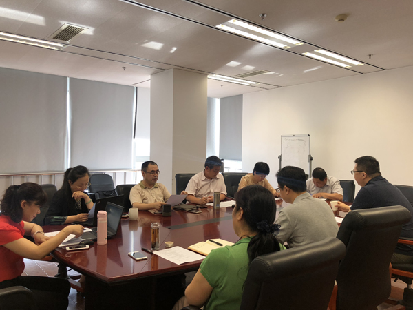 CNAS认证机构bet28365365游戏_365游戏厅网页登录_365bet会员登录管理专业委员会会议在京召开